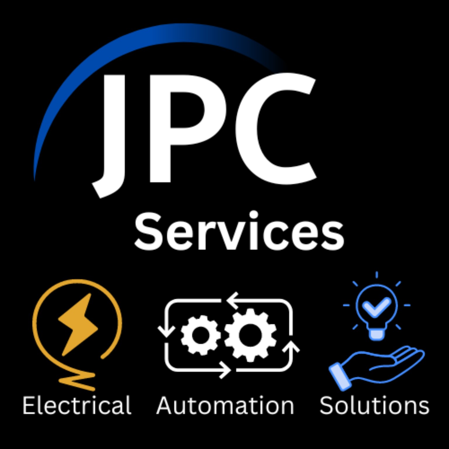 JPC Services logo
